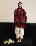 Karandi Pret AW26 Edit II - Maji