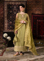 Shehnai Luxury Pret '26 - Meherbano