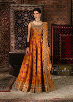 Shehnai Luxury Pret '26 - Mehr