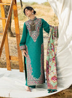 Spring / Summer ' 26 - Mehri 02