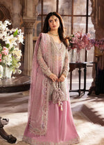 Maahi Festive Unstitched '26 - Mehru
