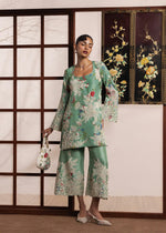Luxury Pret Festive Edit '26 - Midori