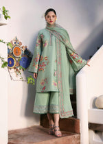 Eid Pret SS '26 - Minted (RTS)
