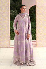 3 Piece Unstitched Embroidered Lawn Suit | MPB3009-999-00B