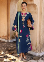 Mitti Winter Pret '25 - Musawir