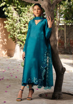 New In '26 - Naida Teal