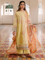 Misha Lakhani Unstitched - NEHA