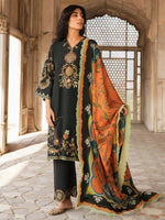 Misha Lakhani Unstitched - NERA