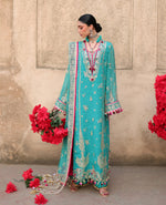 Neoma Festive Unstitched '26 - Mehr