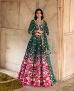 Neoma Festive Unstitched '26 - Mahbano