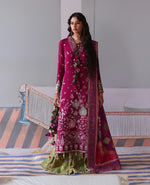 Neoma Festive Unstitched '26 - Gulnar