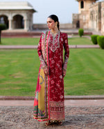 Neoma Festive Unstitched '26 - Jahanaara