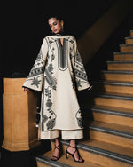 Karandi AW '26 Edit I - Nigah