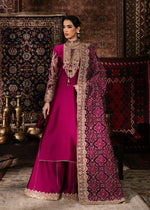 Shehnai Luxury Pret '26 - Nilofer
