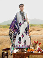 Spring / Summer ' 26 - Nivara 17