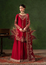Shehnai Luxury Pret '26 - Nuray
