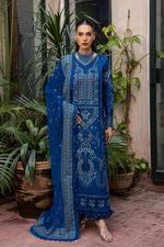 Celia Luxury Lawn '26 - NYSA