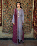 Bukhara Winter Edit '26 - Old City Bloom