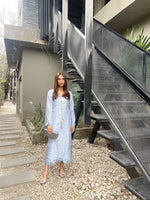 Semi Formals '25 - Pastel Blue Cutwork
