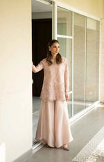 Semi Formals '25 - Petal Smoke