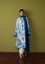 Pret SS '26 Vol-II - Porcelain