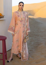 Flow By Crimson '25 - Twirls And Ties - D8 A