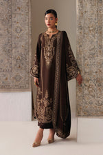 Qline Linen '26 - QLW-04 SHAHEEN