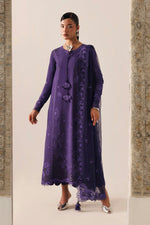 Qline Linen '26 - QLW-05 ZEEMAL
