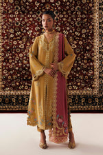 Qline Linen '26 - QLW-06 NYRA