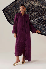 Qline Linen '26 - QLW-07 MAHEEN