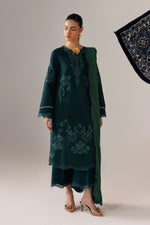 Qline Linen '26 - QLW-09 ROMA