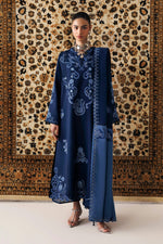 Qline Linen '26 - QLW-10 Seran