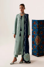 Qline Linen '26 - QLW-11 TALIYA