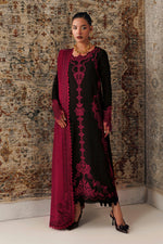 Qline Linen '26 - QLW-12 Yani