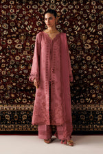 Qline Linen '26 - QLW-13 DANIYA