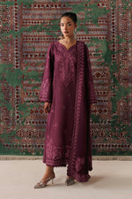 Qline Linen '26 - QLW-14 FARWA