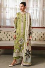 QPrints Winter '25 - QW-07 (B) TAHLIA