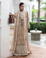 Nuvera Rawsilk '26 - Queen's Promise