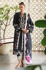 QPrints Winter '25 - QW-01 (A) TYANA