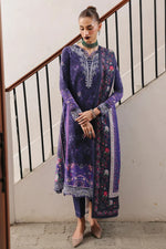 QPrints Winter '25 - QW-03 (B) VANNA