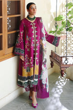 QPrints Winter '25 - QW-04 (B) LACEY
