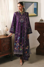 QPrints Winter '25 - QW-05 (A) ELIAN