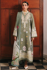 QPrints Winter '25 - QW-09 (A) KHANZA