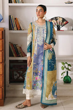 QPrints Winter '25 - QW-10 (A) ALINA