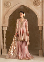 Shehnai Luxury Pret '26 - Ramisa