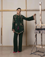 Karandi Pret AW26 Edit II - Renya