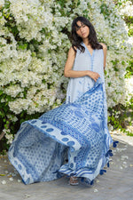 Unstitched Lawn '26 - Reva (B)