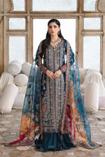 Shamdaani Formals '25 - RH-02 NEELAM