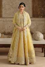 Shamdaani Formals '25 - RH-06 HOOR