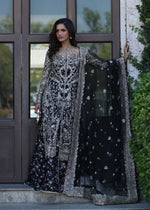 Mirha Eid Luxury Pret'26 - Rina